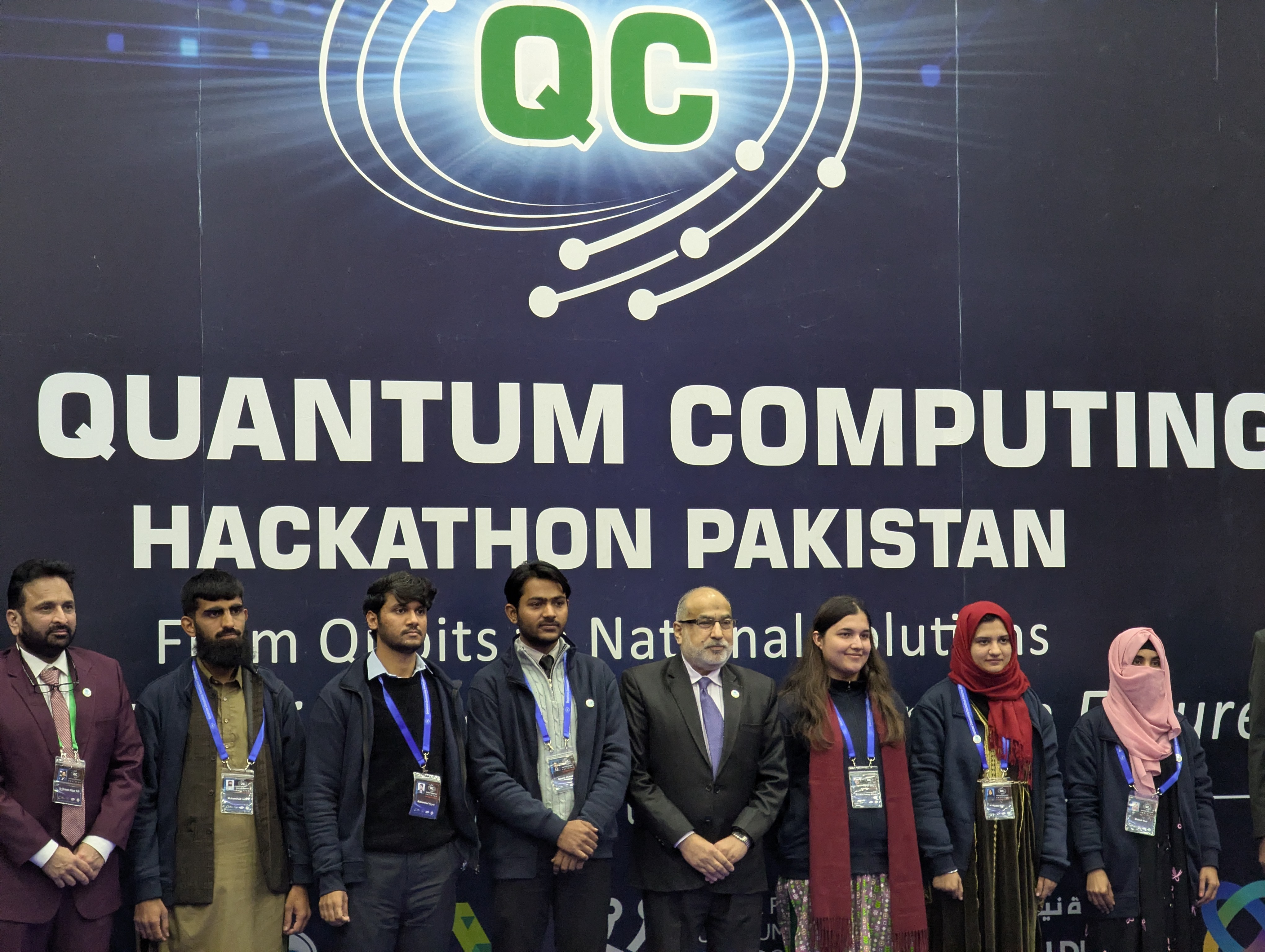 Hackathon — photo 4